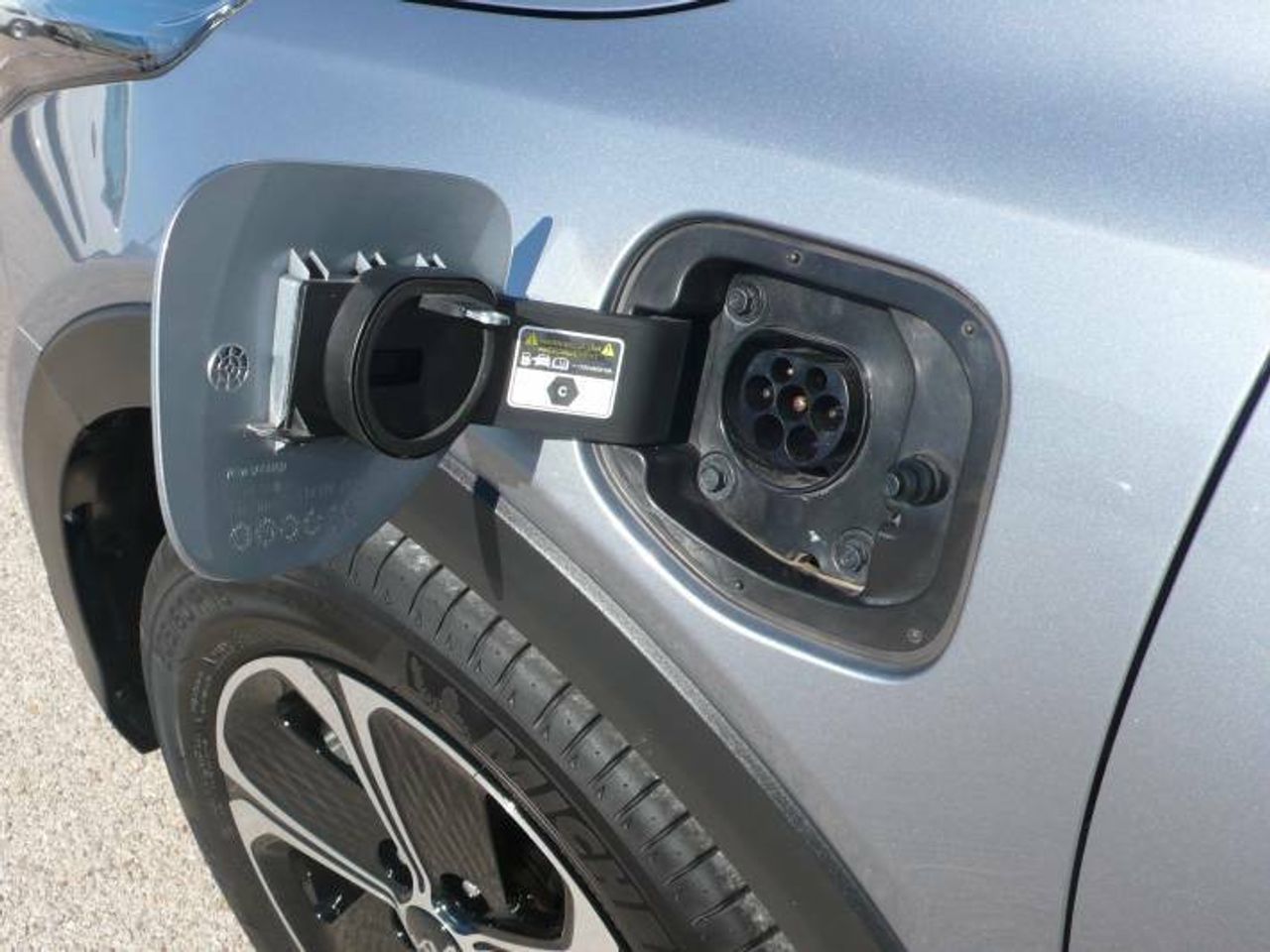 Kia XCeed 1.6 GDi PHEV 104kW (141CV) eDrive (AC)  - Foto 10