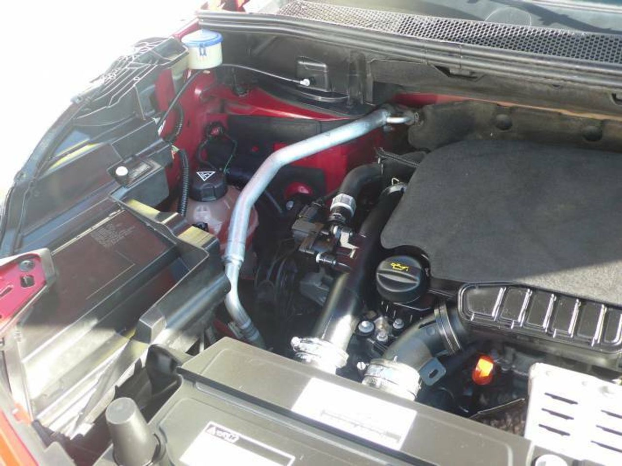 Peugeot 3008 1.2 S&S PureTech GT Line 130  - Foto 39