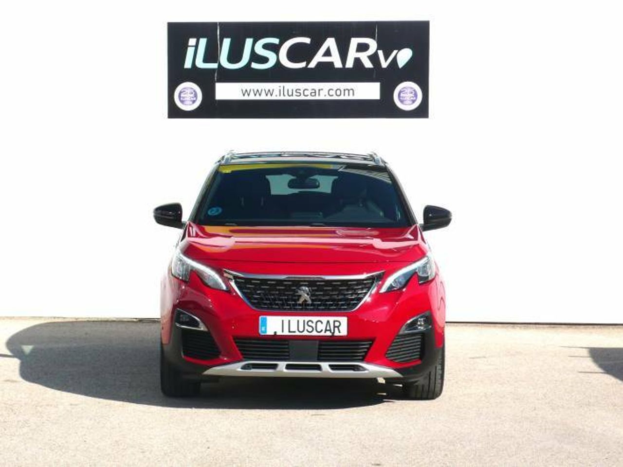 Peugeot 3008 1.2 S&S PureTech GT Line 130  - Foto 7
