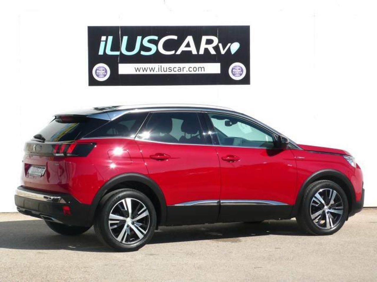 Peugeot 3008 1.2 S&S PureTech GT Line 130  - Foto 4