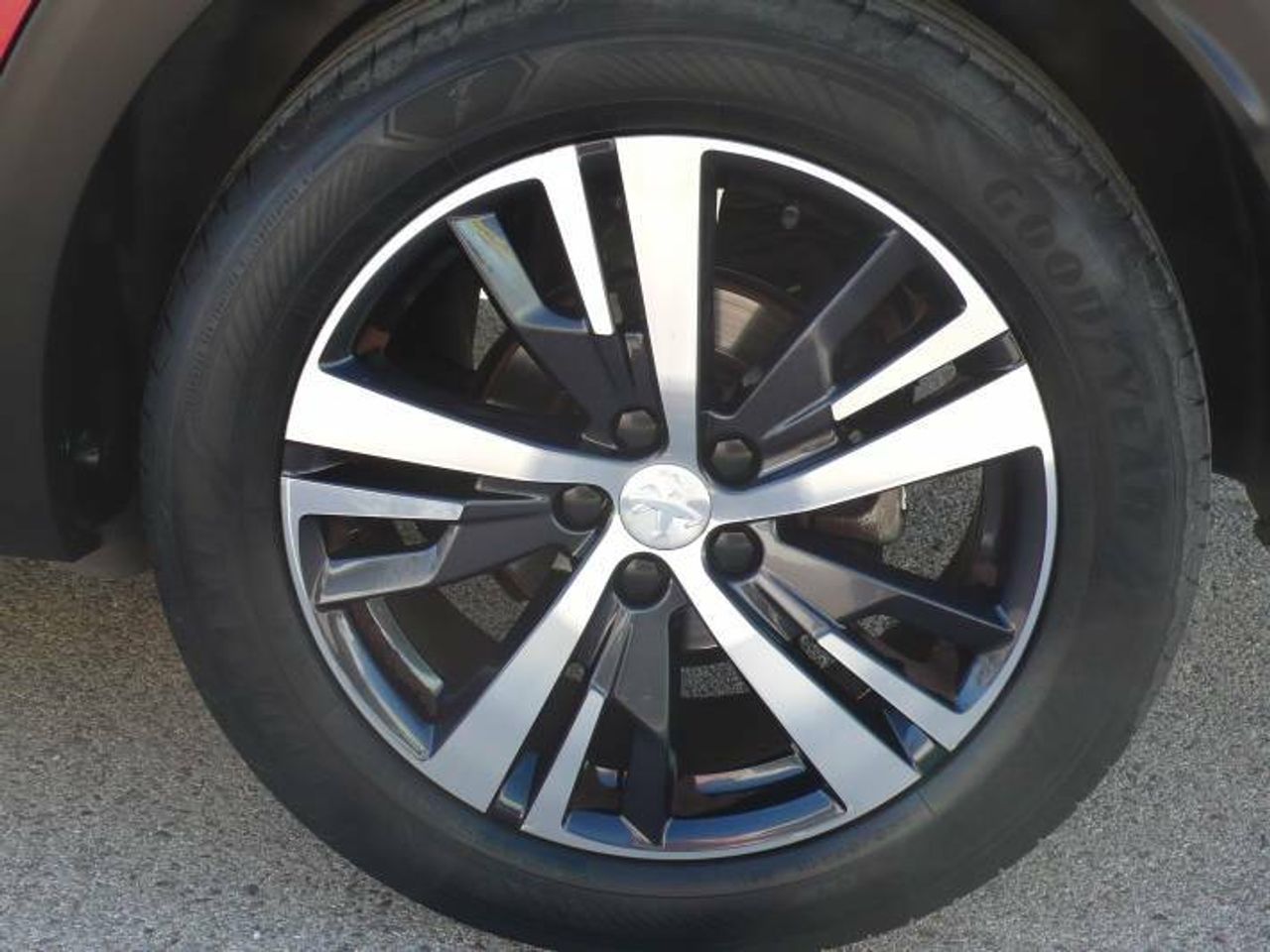 Peugeot 3008 1.2 S&S PureTech GT Line 130  - Foto 36