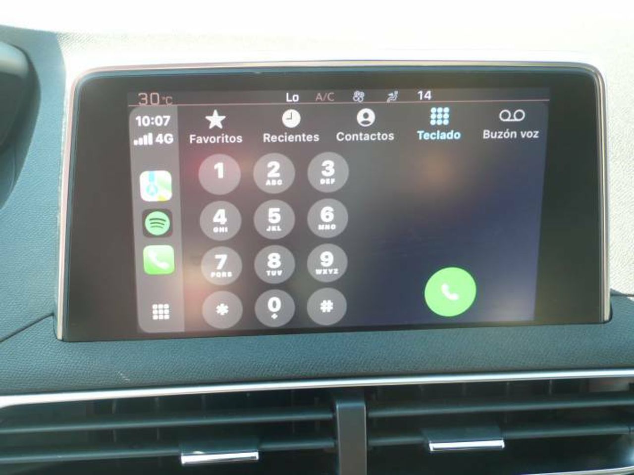 Peugeot 3008 1.2 S&S PureTech GT Line 130  - Foto 19