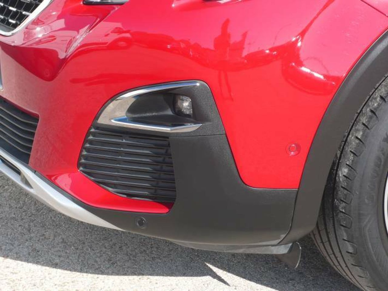 Peugeot 3008 1.2 S&S PureTech GT Line 130  - Foto 37