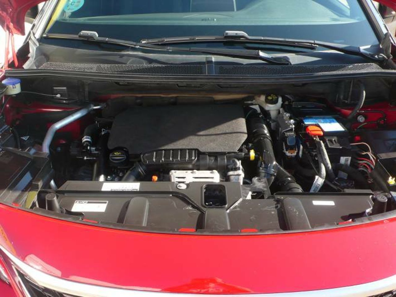 Peugeot 3008 1.2 S&S PureTech GT Line 130  - Foto 38