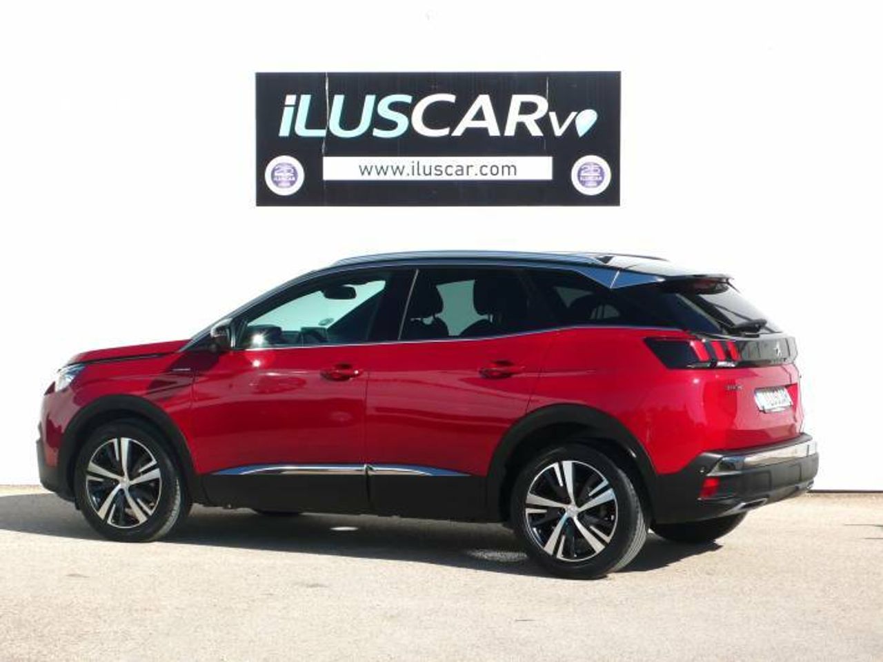 Peugeot 3008 1.2 S&S PureTech GT Line 130  - Foto 6