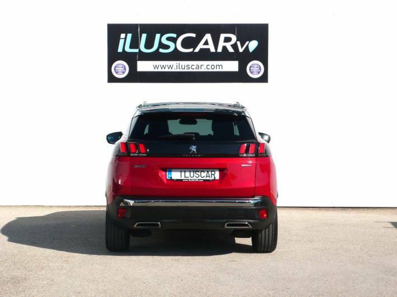 Peugeot 3008 1.2 S&S PureTech GT Line 130  - Foto 5