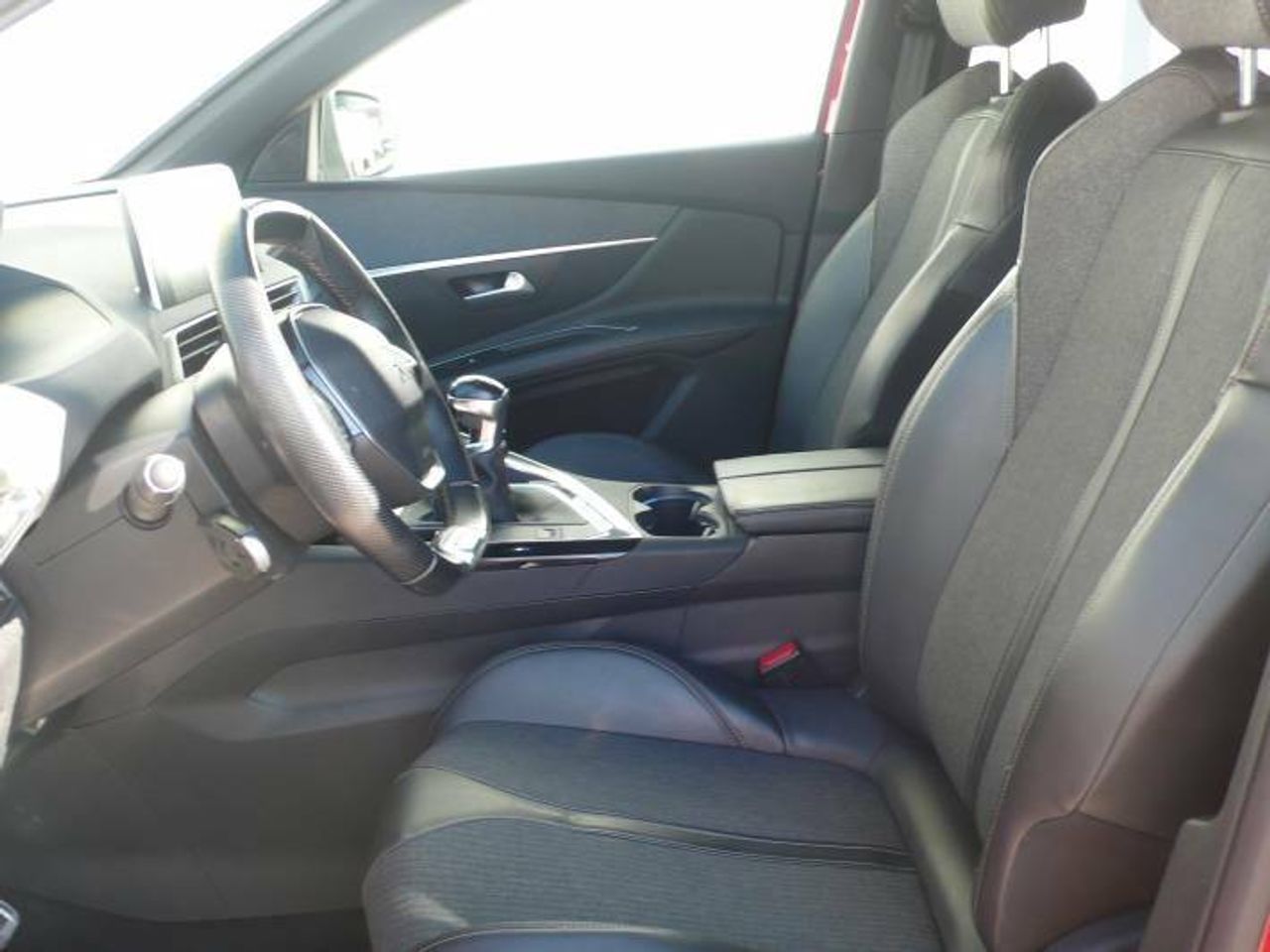 Peugeot 3008 1.2 S&S PureTech GT Line 130  - Foto 9