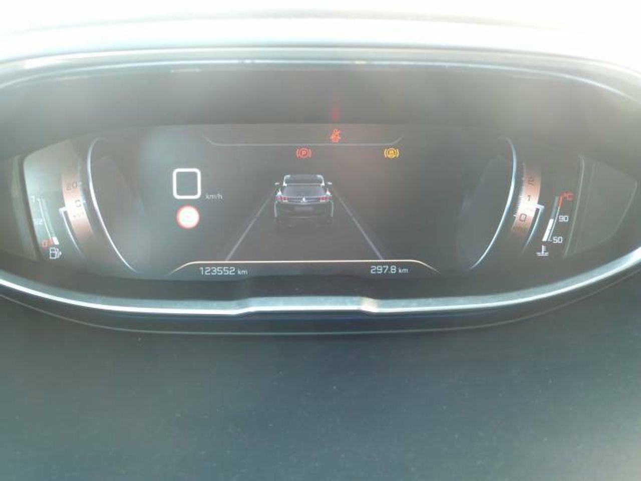 Peugeot 3008 1.2 S&S PureTech GT Line 130  - Foto 27