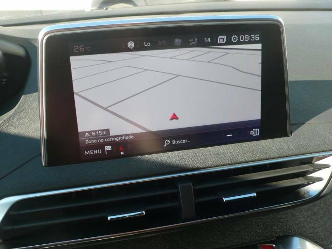 Peugeot 3008 1.2 S&S PureTech GT Line 130  - Foto 20