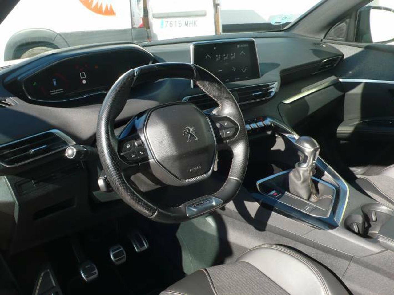 Peugeot 3008 1.2 S&S PureTech GT Line 130  - Foto 3