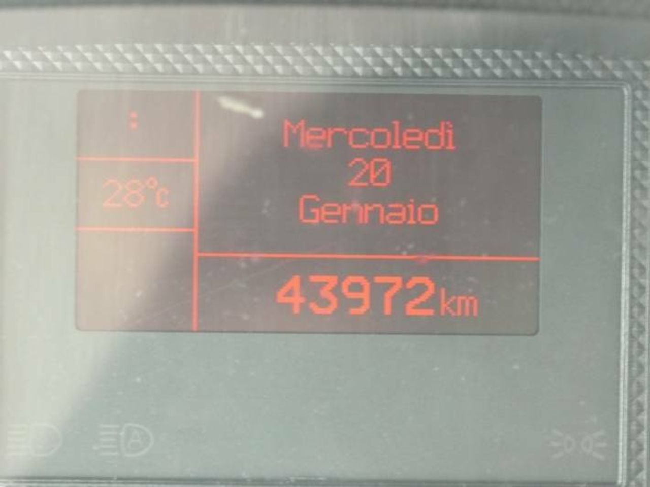 Citroën Jumper BLUEHDI 140 6V CAMION DOBLE CABINA 35 L4  - Foto 14