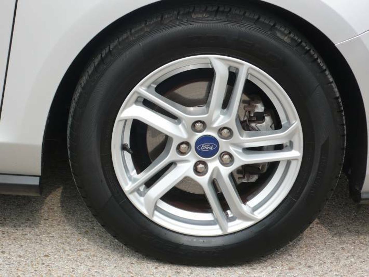 Ford Focus 1.0 ECOBOOST MHEV92KW TREND  - Foto 36