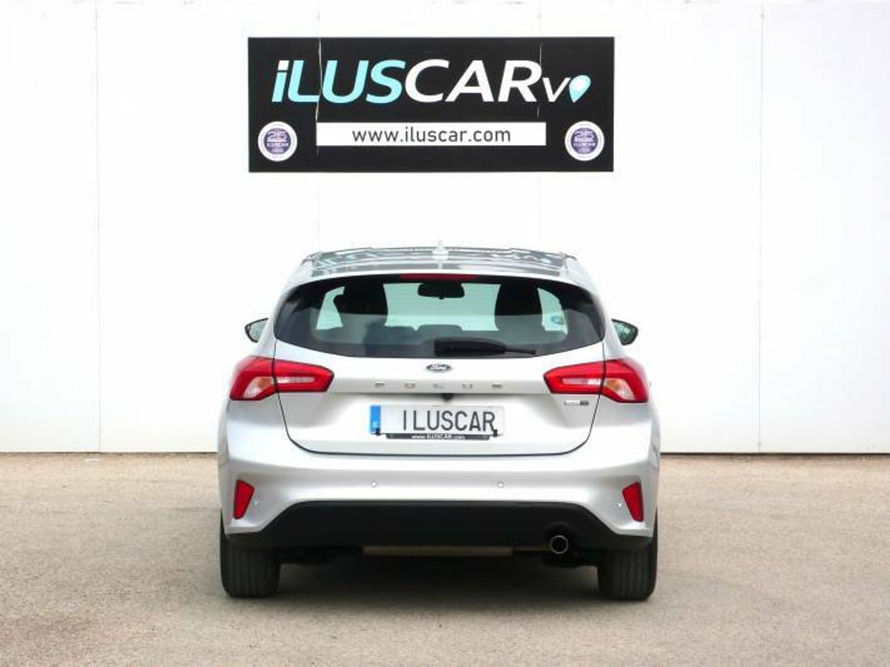 Ford Focus 1.0 ECOBOOST MHEV92KW TREND  - Foto 5