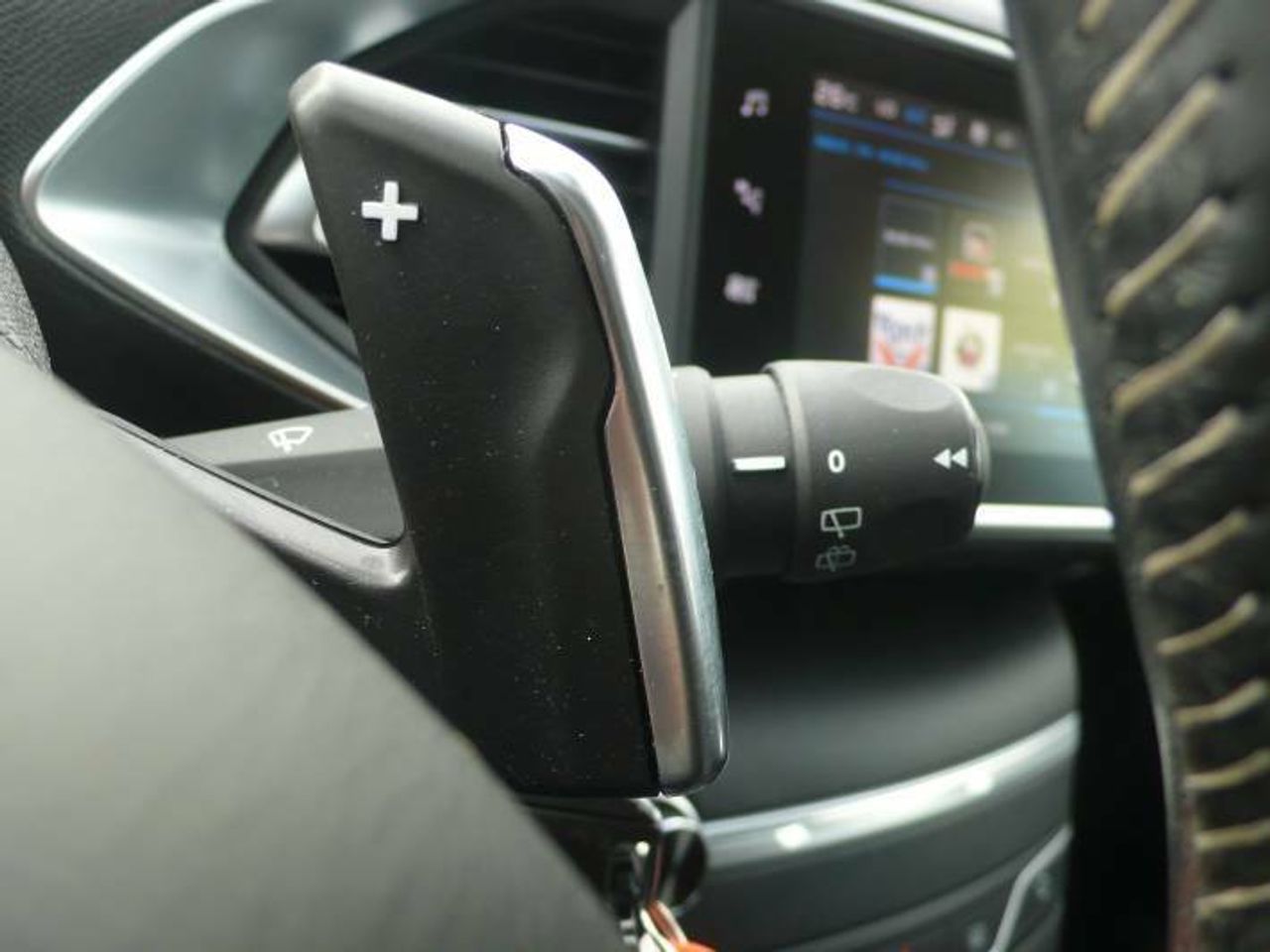 Peugeot 308 sw Style 1.5 BlueHDi EAT8 130CV  - Foto 31