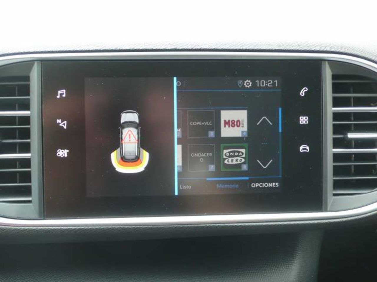 Peugeot 308 sw Style 1.5 BlueHDi EAT8 130CV  - Foto 19