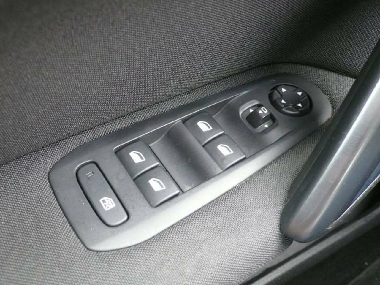 Peugeot 308 sw Style 1.5 BlueHDi EAT8 130CV  - Foto 38