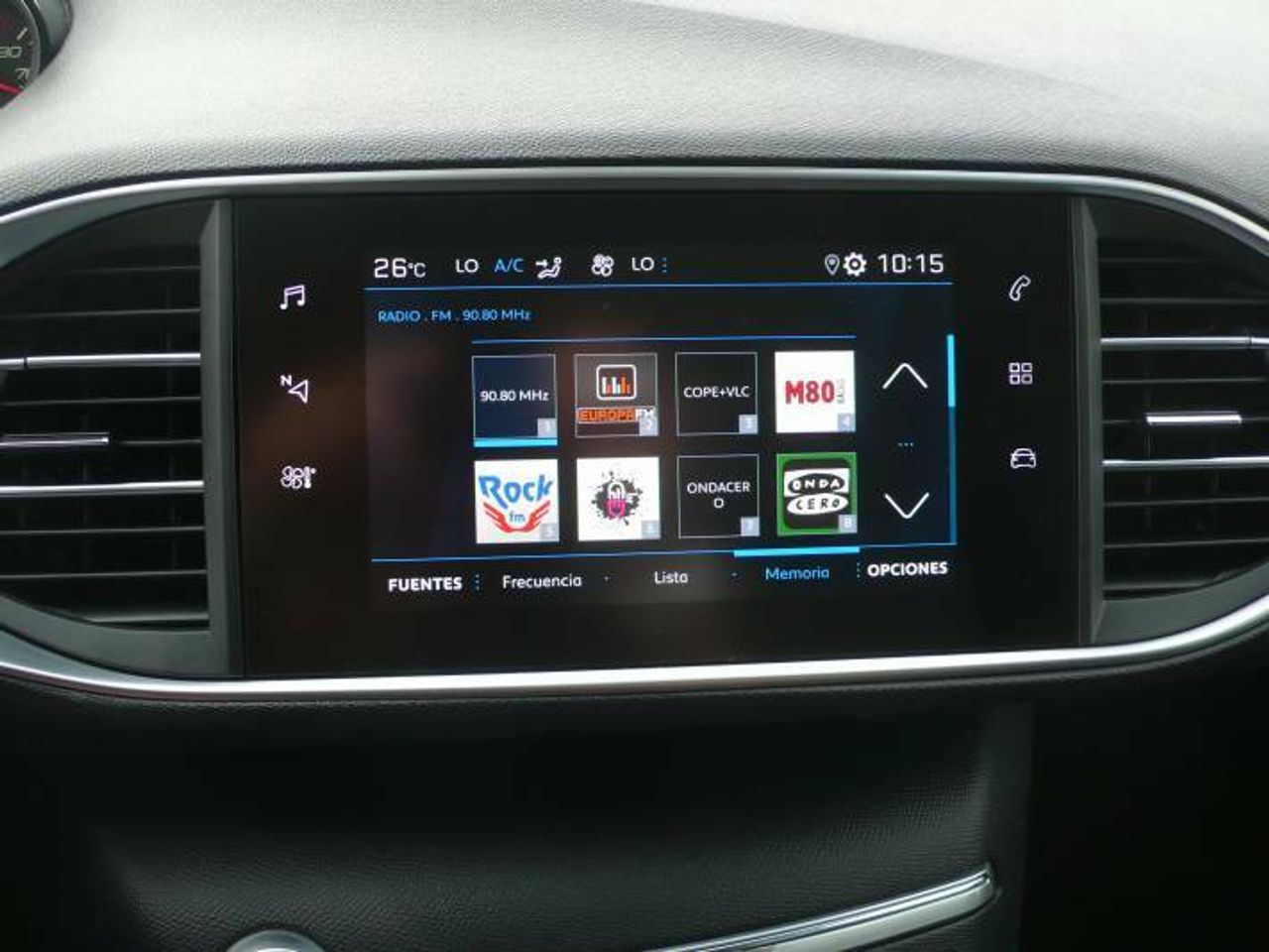 Peugeot 308 sw Style 1.5 BlueHDi EAT8 130CV  - Foto 23