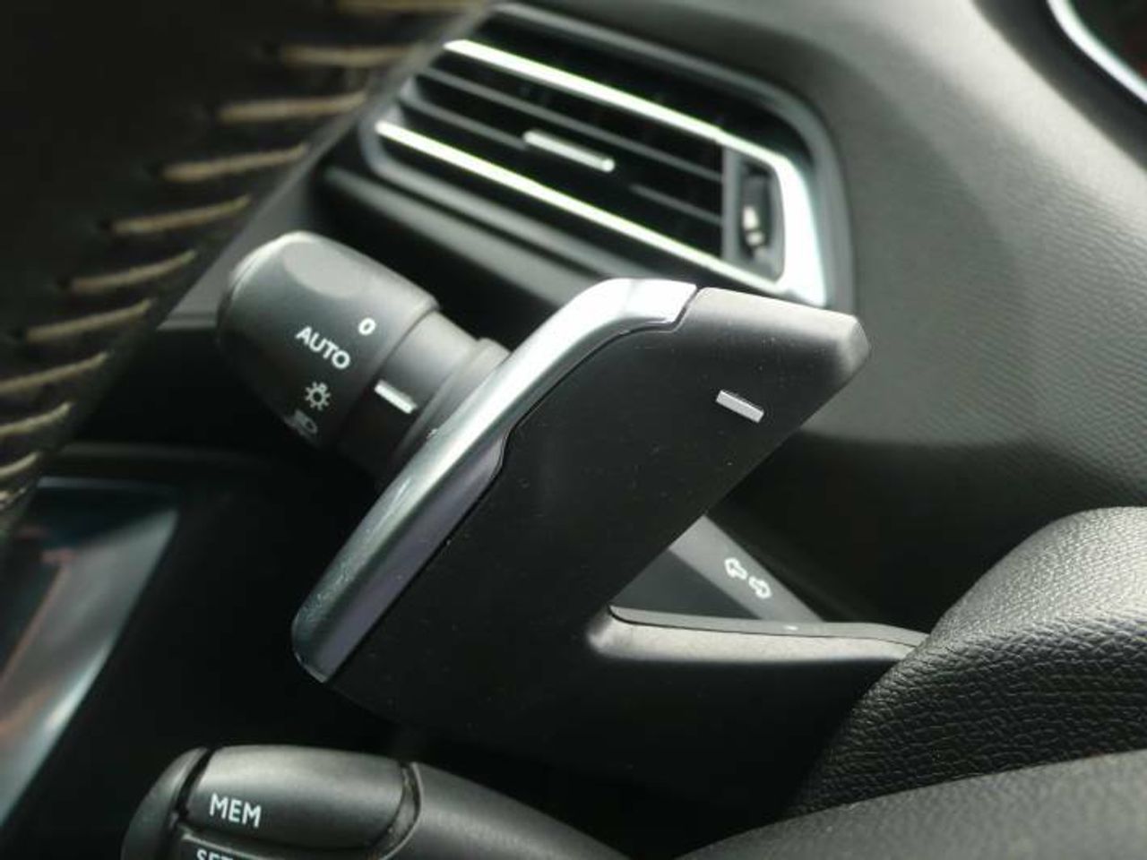 Peugeot 308 sw Style 1.5 BlueHDi EAT8 130CV  - Foto 34