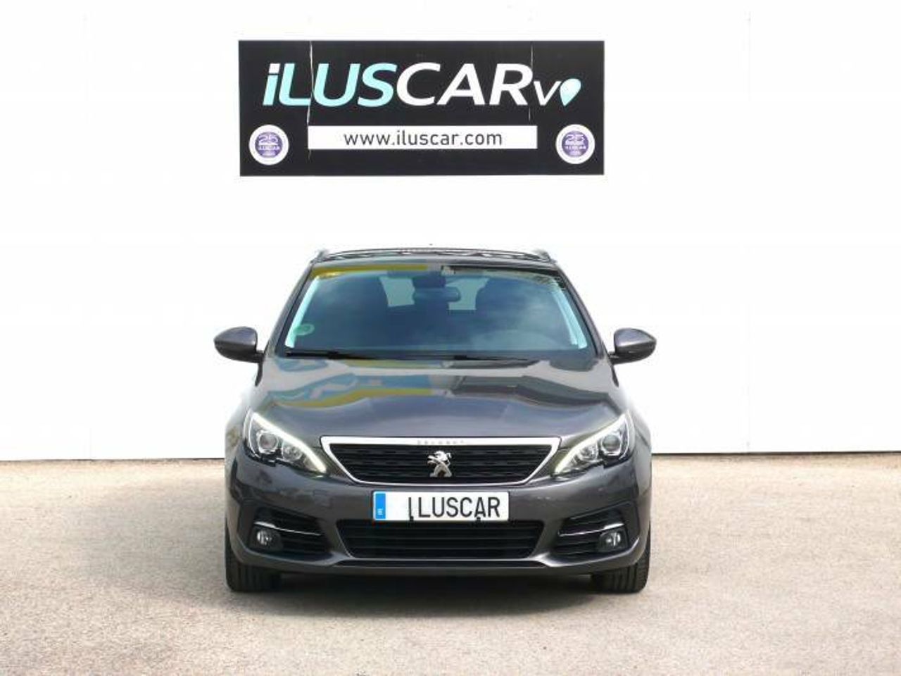 Peugeot 308 sw Style 1.5 BlueHDi EAT8 130CV  - Foto 7