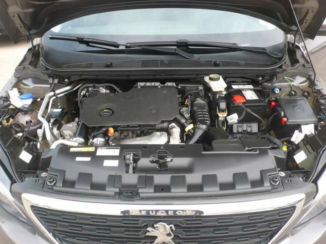 Peugeot 308 sw Style 1.5 BlueHDi EAT8 130CV  - Foto 40