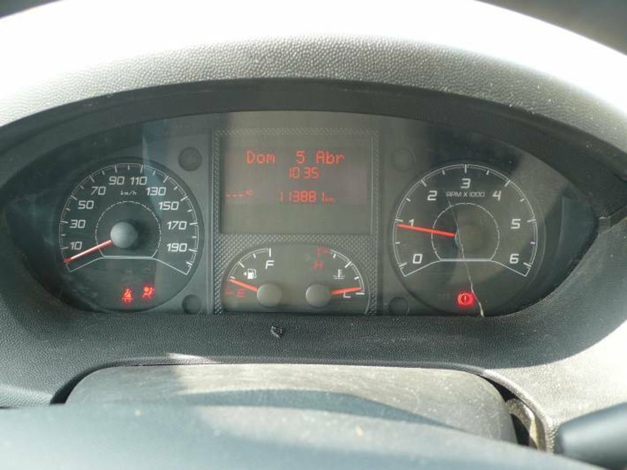 Peugeot Boxer CAJA DOBLE CABINA 435 L4 BHDI 140  - Foto 15