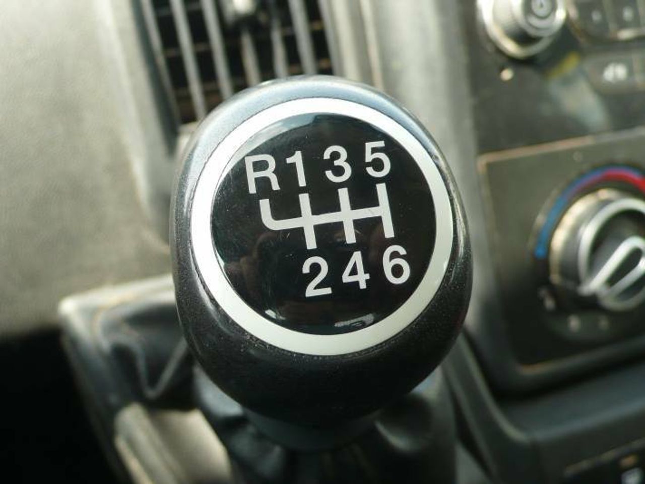 Peugeot Boxer CAJA DOBLE CABINA 435 L4 BHDI 140  - Foto 14