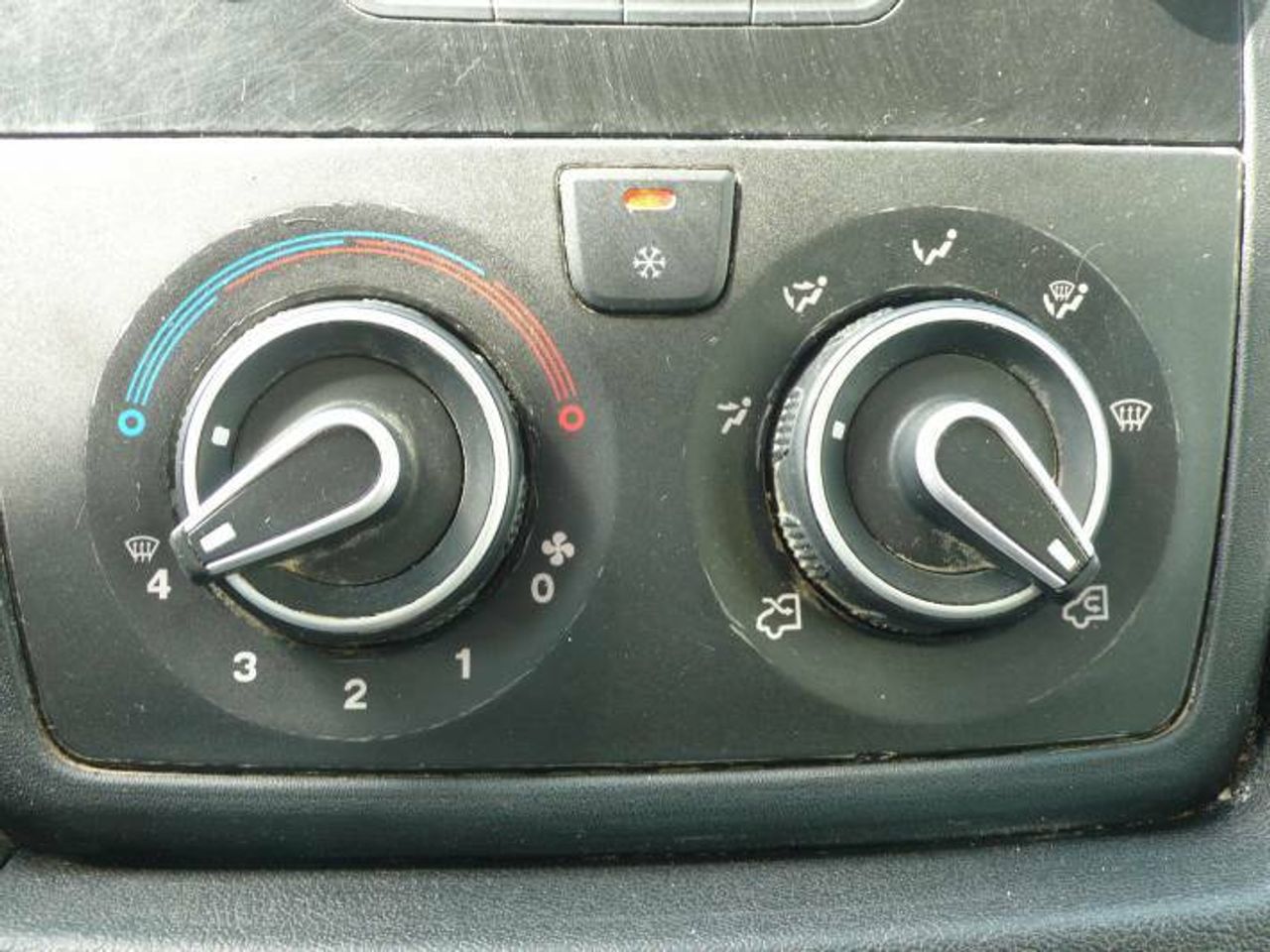 Peugeot Boxer CAJA DOBLE CABINA 435 L4 BHDI 140  - Foto 13