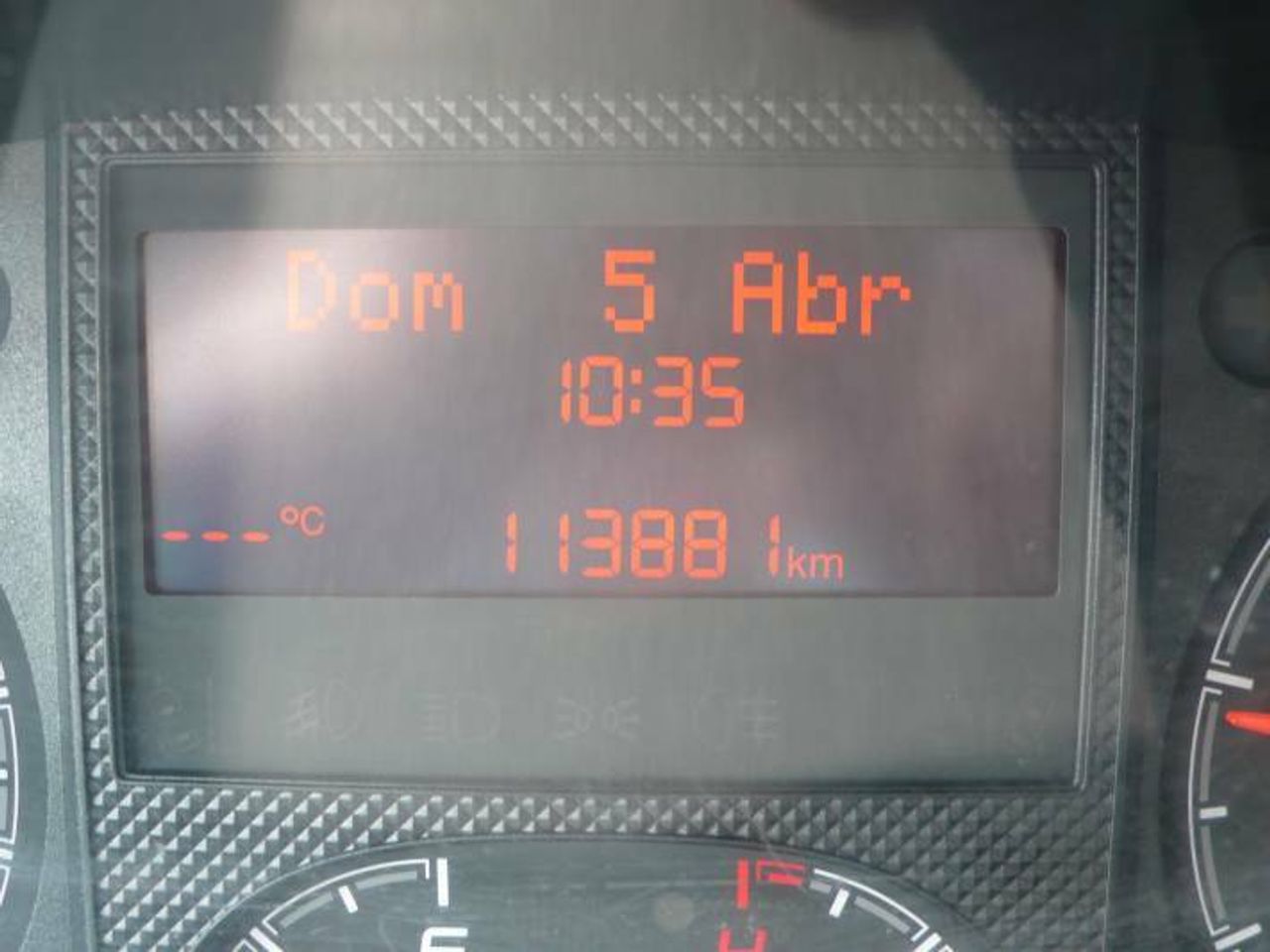 Peugeot Boxer CAJA DOBLE CABINA 435 L4 BHDI 140  - Foto 16