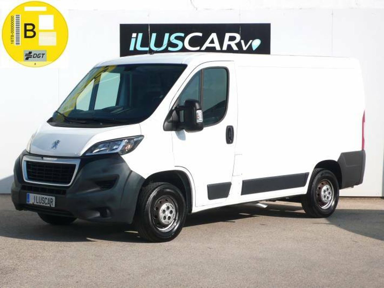 Foto peugeot boxer 2015 /