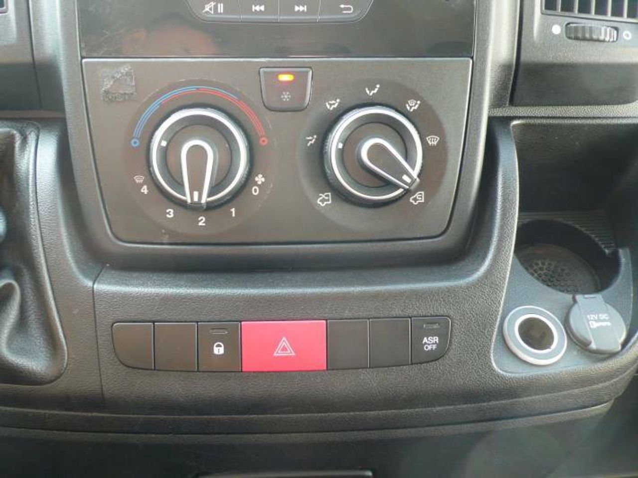 Peugeot Boxer FURGON 330 L1 H1 HDI 130 2.2  - Foto 16
