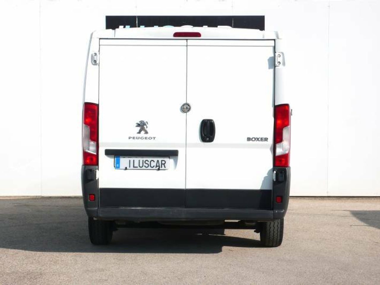 Peugeot Boxer FURGON 330 L1 H1 HDI 130 2.2  - Foto 5