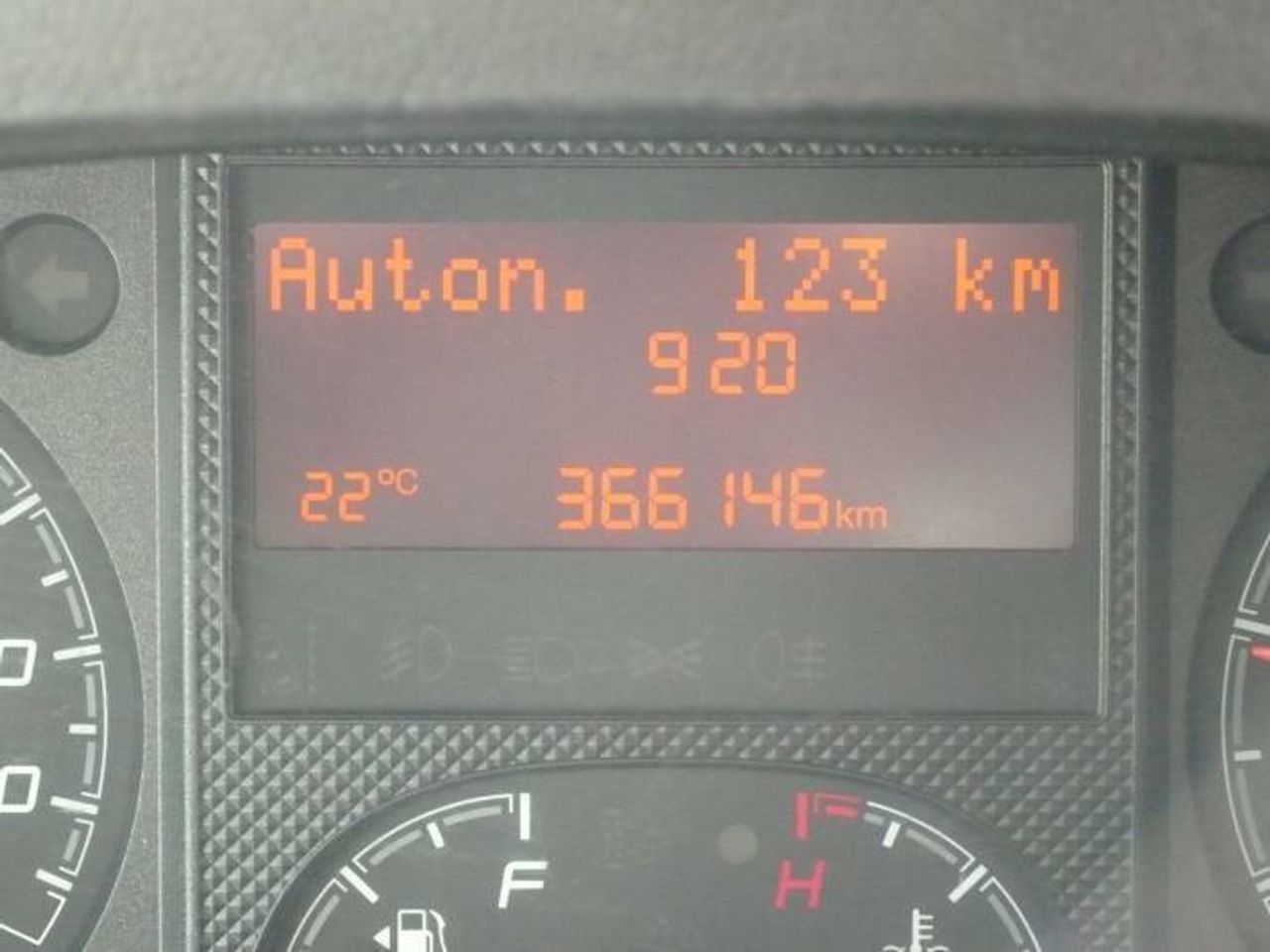 Peugeot Boxer FURGON 330 L1 H1 HDI 130 2.2  - Foto 20
