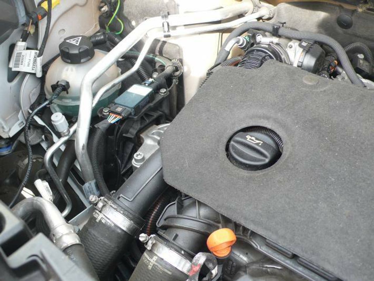 Peugeot Rifter GT BLUEHDI 130 S&S 6 VEL.  - Foto 46