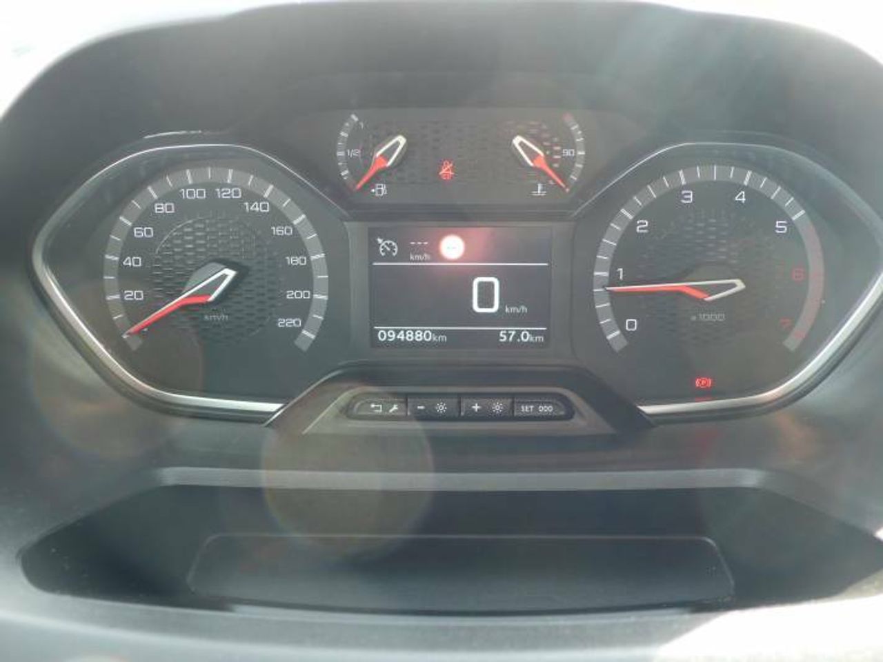 Peugeot Rifter GT BLUEHDI 130 S&S 6 VEL.  - Foto 14