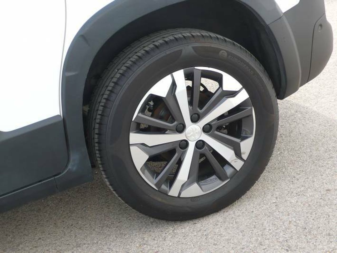 Peugeot Rifter GT BLUEHDI 130 S&S 6 VEL.  - Foto 42