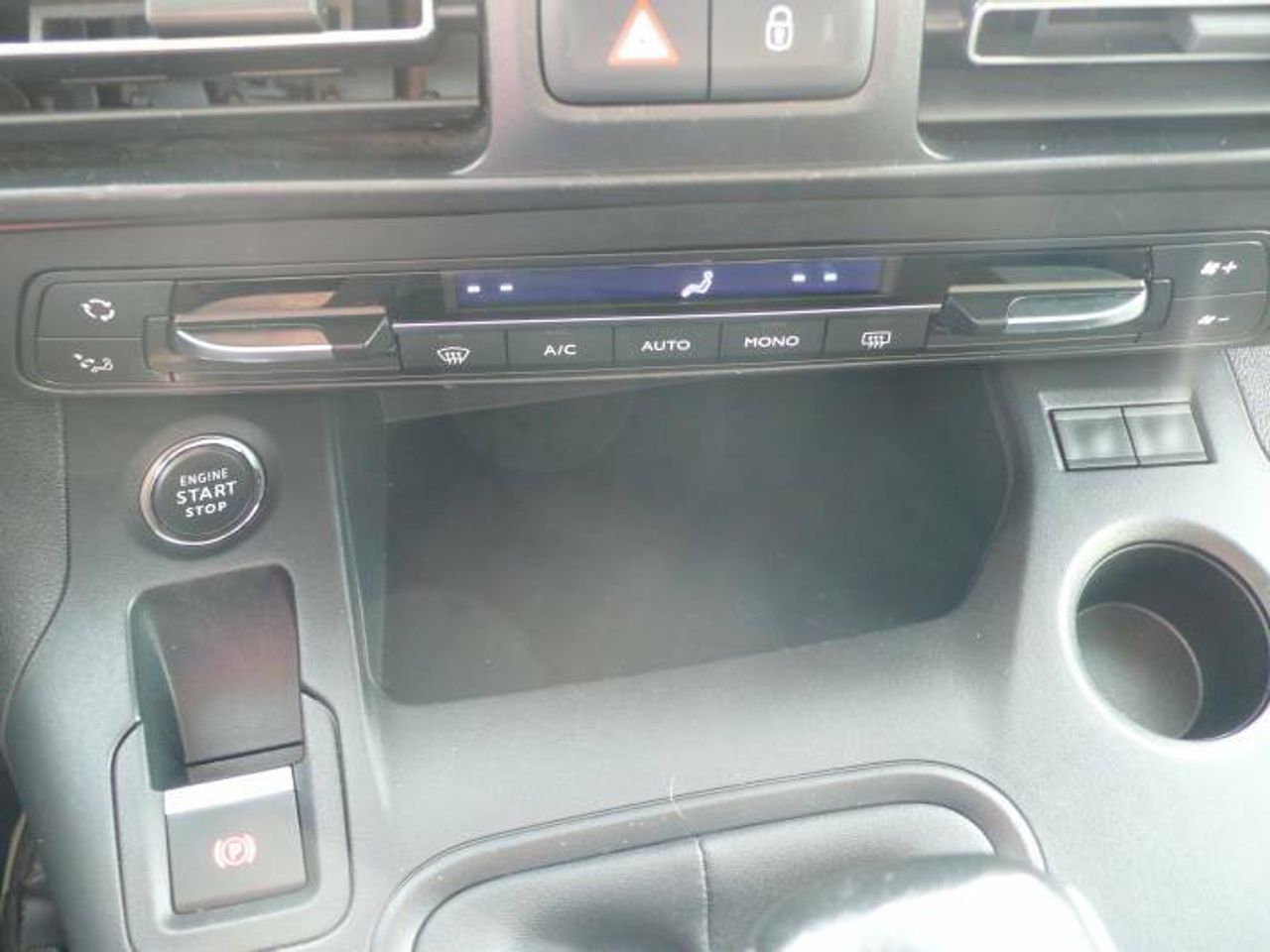 Peugeot Rifter GT BLUEHDI 130 S&S 6 VEL.  - Foto 21
