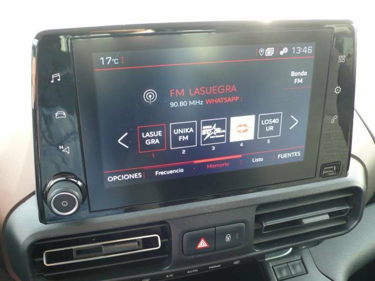 Peugeot Rifter GT BLUEHDI 130 S&S 6 VEL.  - Foto 27