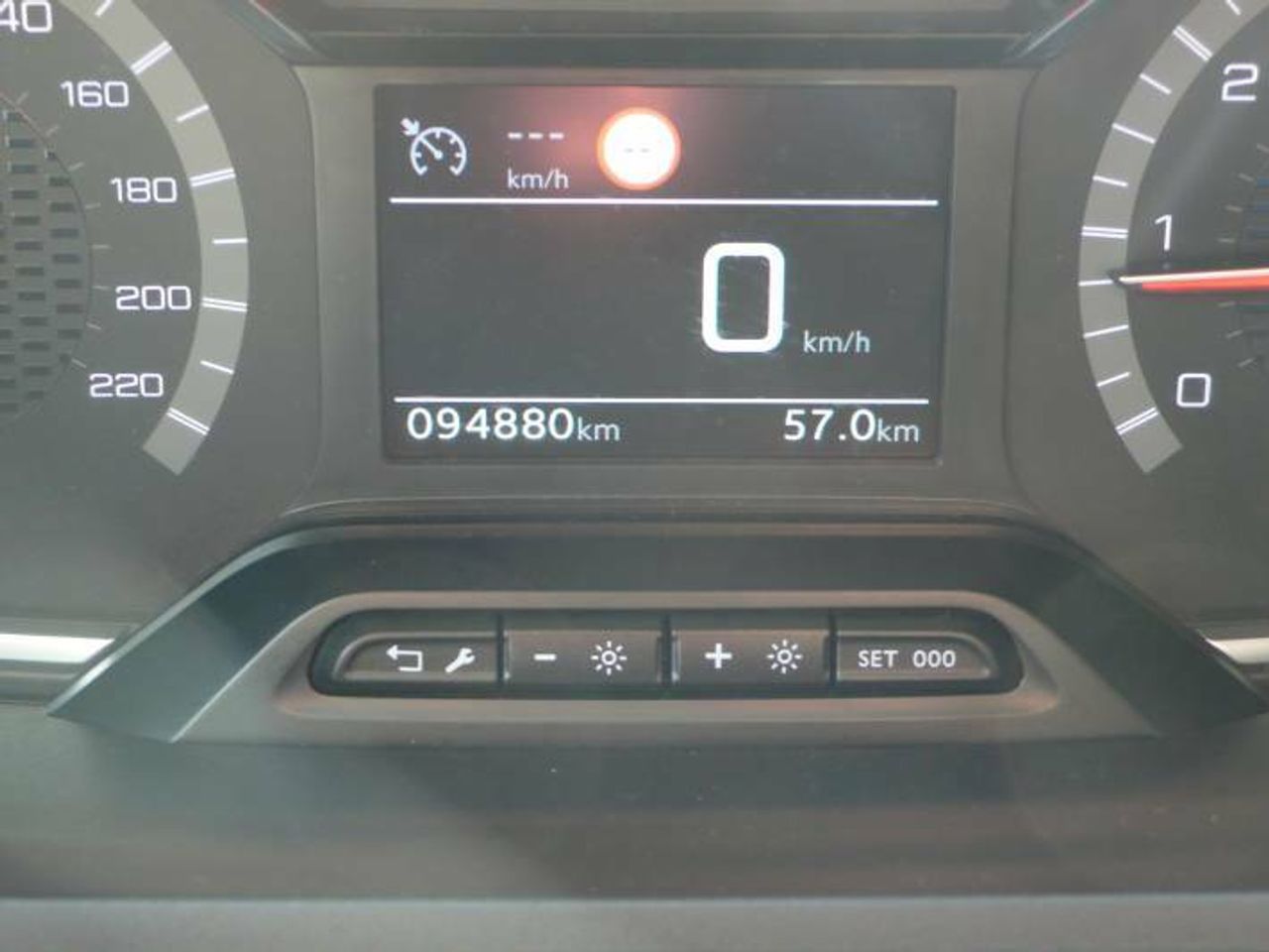 Peugeot Rifter GT BLUEHDI 130 S&S 6 VEL.  - Foto 15
