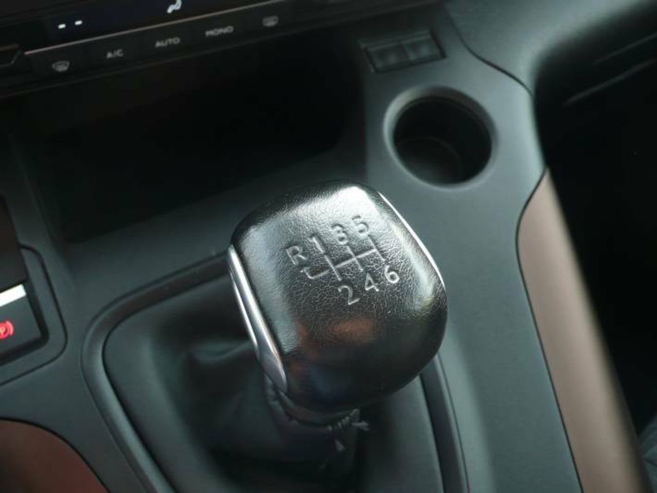 Peugeot Rifter GT BLUEHDI 130 S&S 6 VEL.  - Foto 20