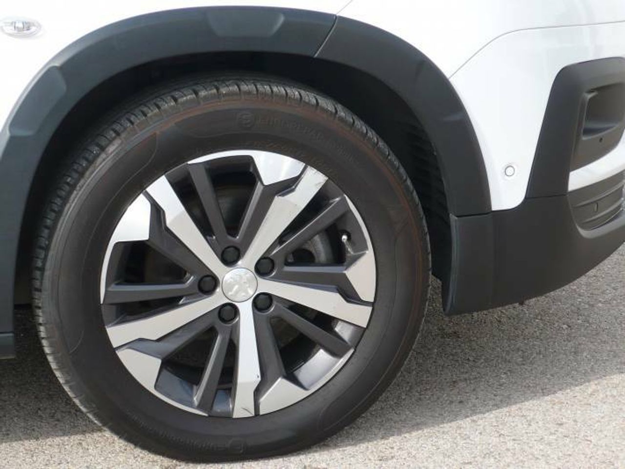 Peugeot Rifter GT BLUEHDI 130 S&S 6 VEL.  - Foto 45
