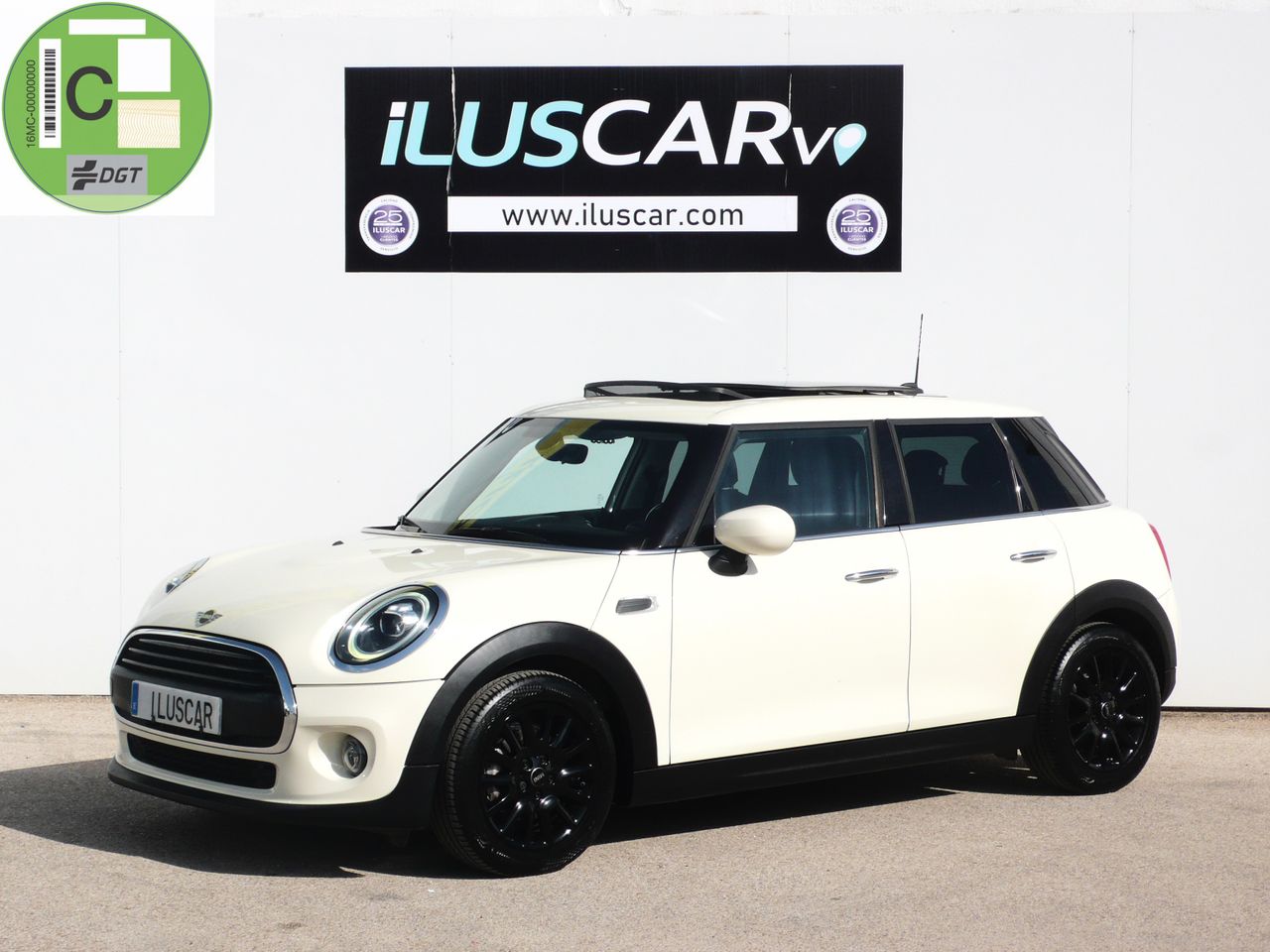 Foto mini mini 2019 /