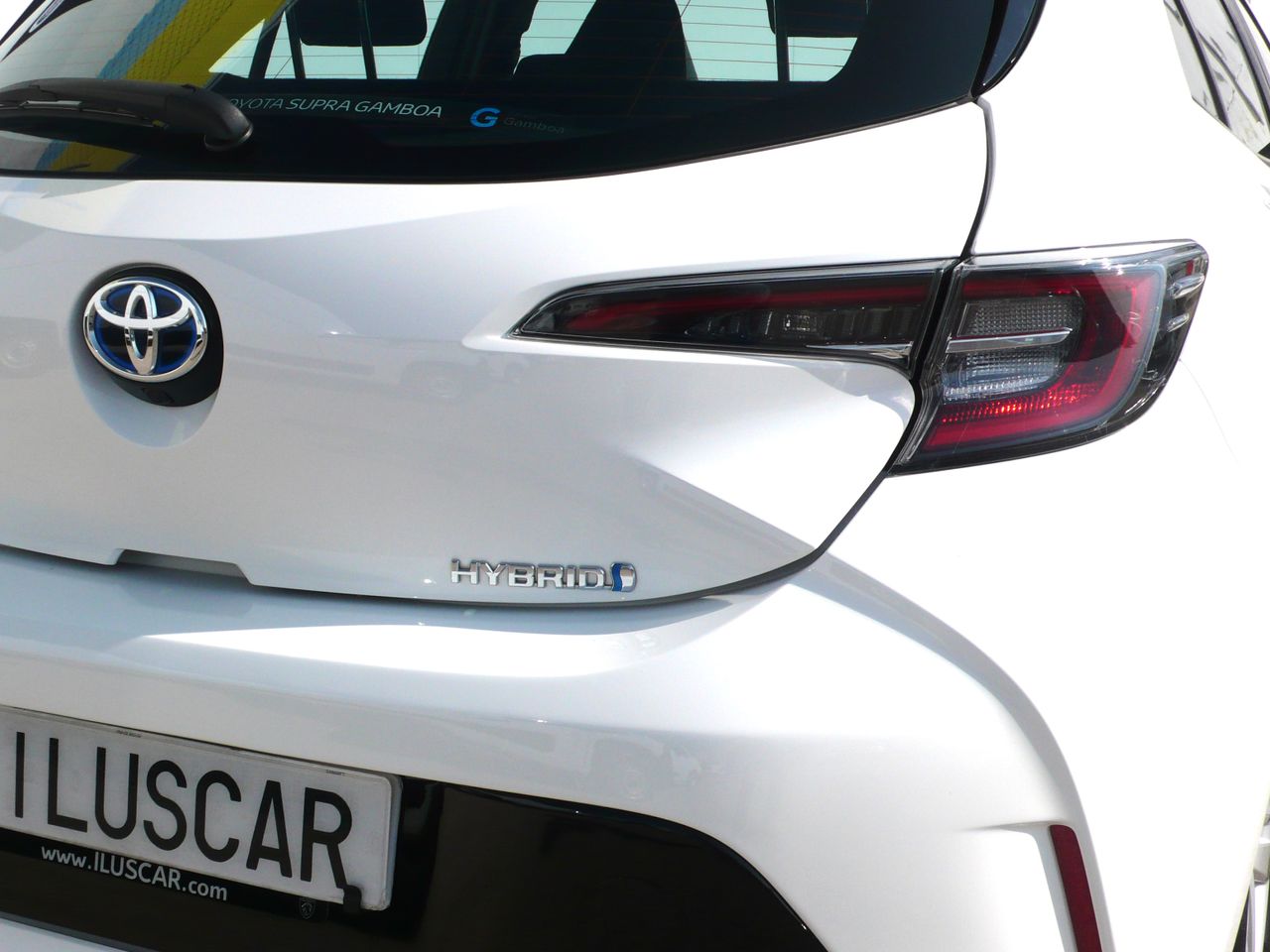 Toyota Corolla ACTIVE TECH E-CVT  - Foto 11
