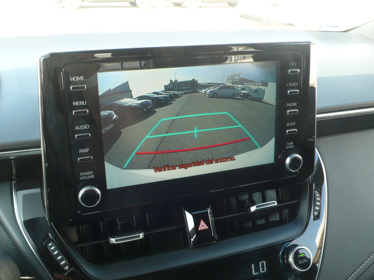 Toyota Corolla ACTIVE TECH E-CVT  - Foto 19
