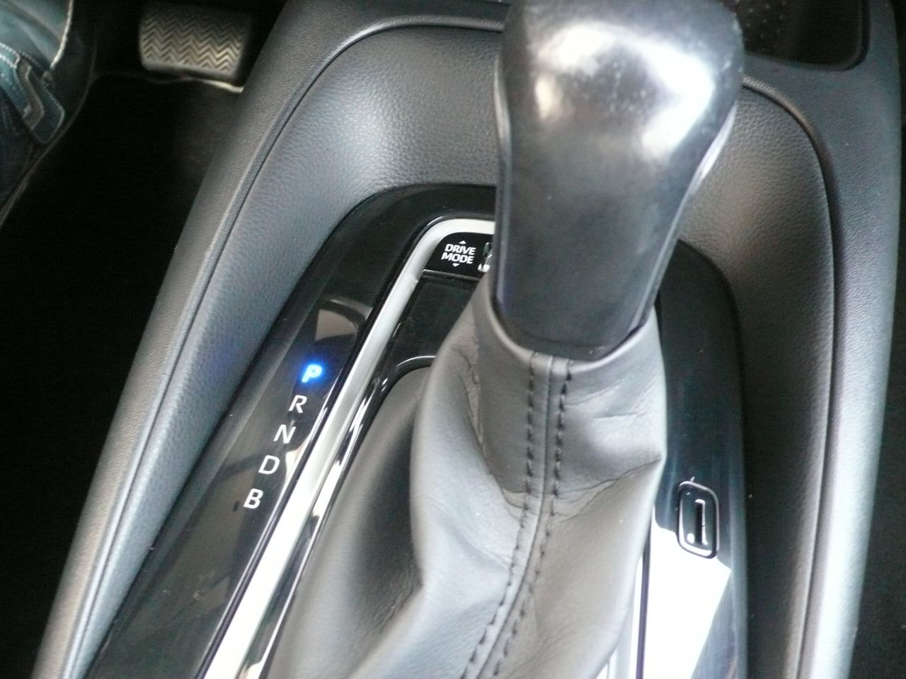 Toyota Corolla ACTIVE TECH E-CVT  - Foto 27