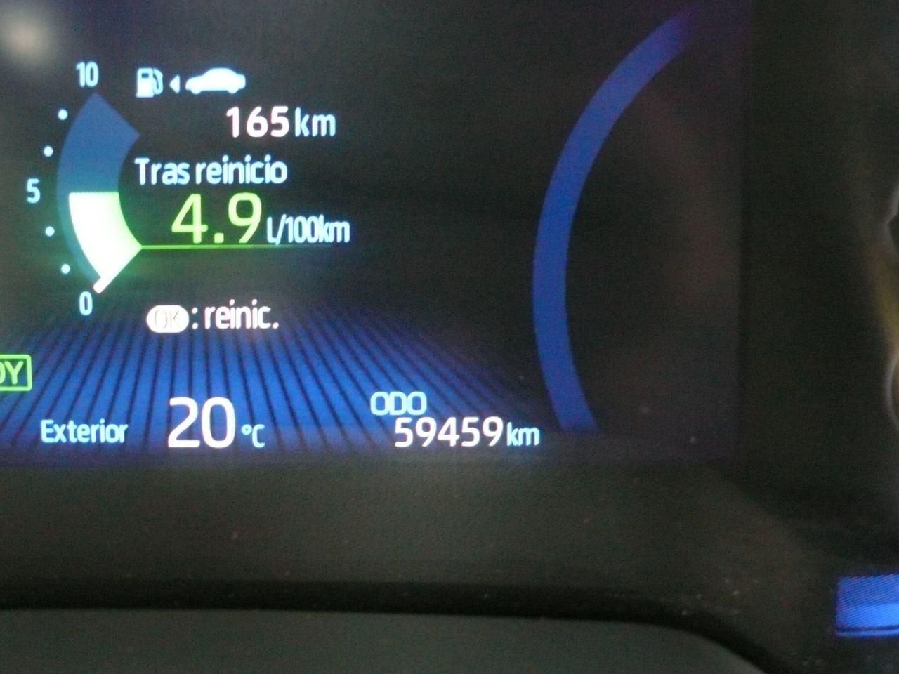 Toyota Corolla ACTIVE TECH E-CVT  - Foto 33