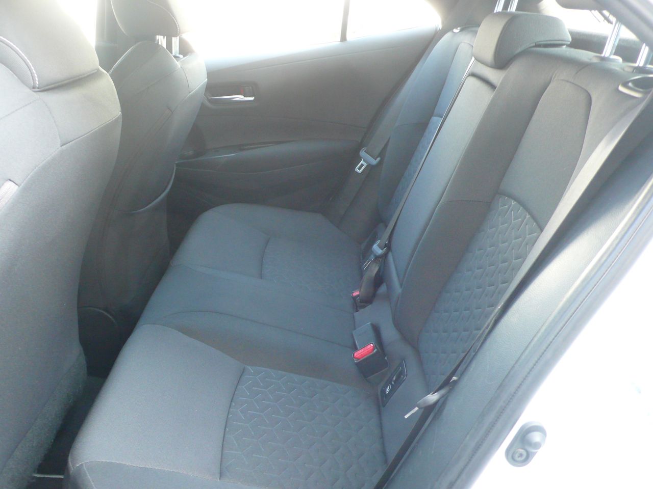 Toyota Corolla ACTIVE TECH E-CVT  - Foto 10