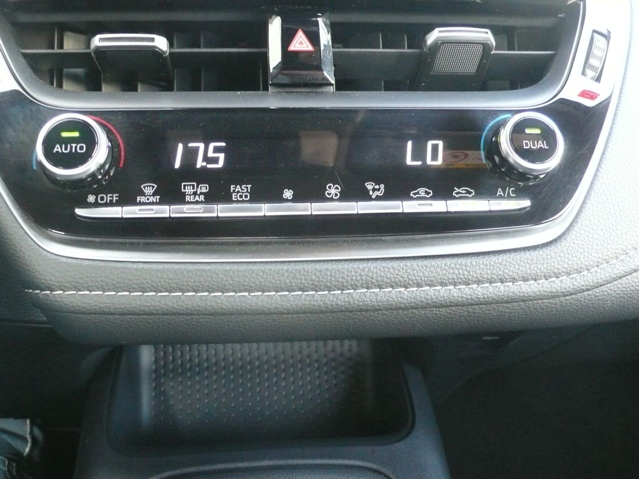 Toyota Corolla ACTIVE TECH E-CVT  - Foto 25