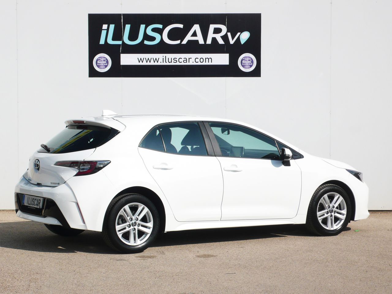 Toyota Corolla ACTIVE TECH E-CVT  - Foto 4