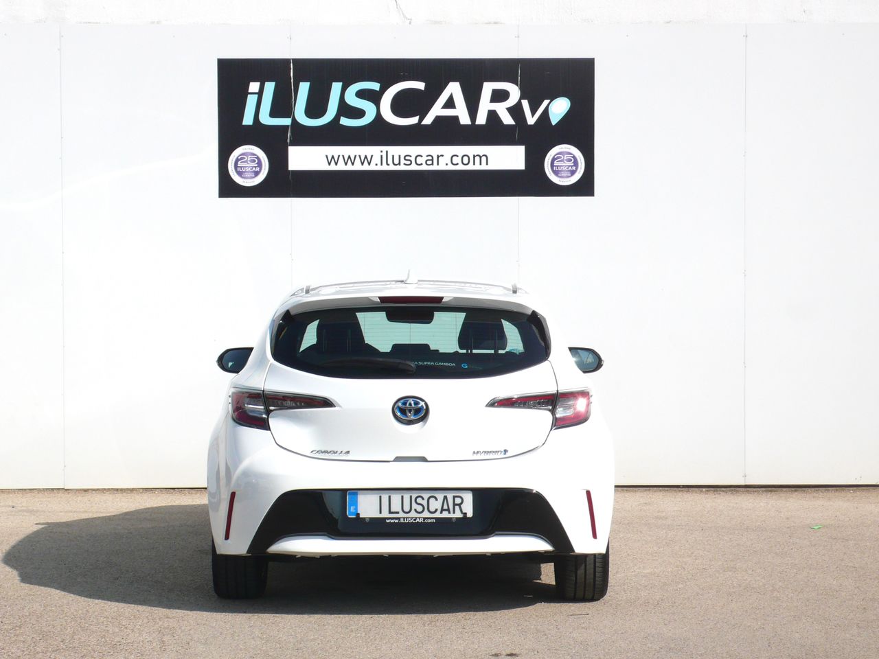 Toyota Corolla ACTIVE TECH E-CVT  - Foto 5