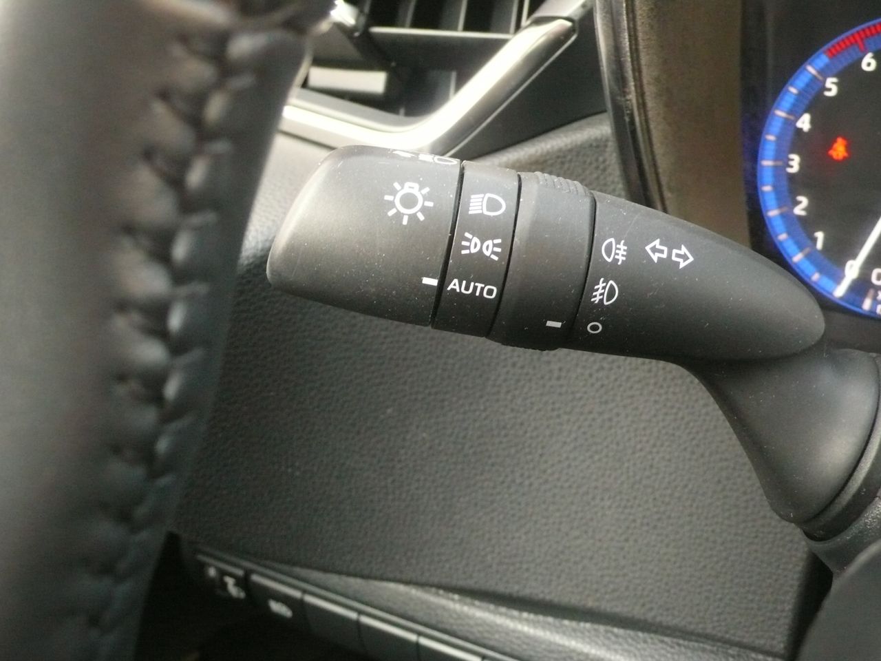 Toyota Corolla ACTIVE TECH E-CVT  - Foto 34
